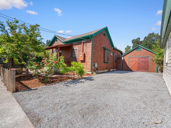 309 Hendley Street, Santa Rosa, CA 95404