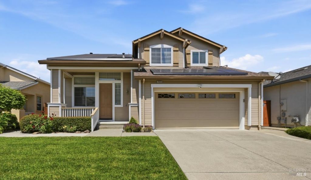 1925 Blue Sky Lane, Santa Rosa, CA 95407 Main Photo
