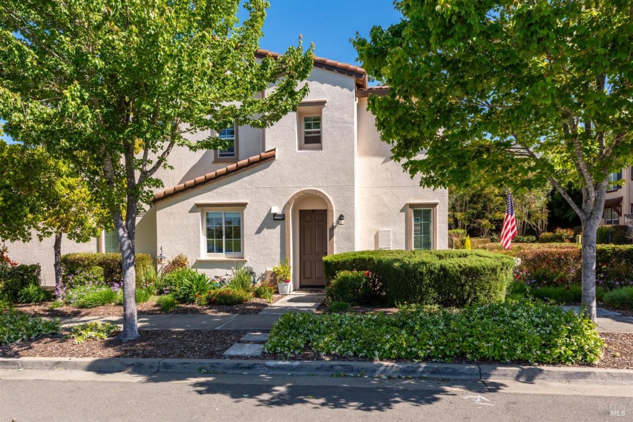 2228 Tokay Street, Santa Rosa, CA 95404 Main Photo