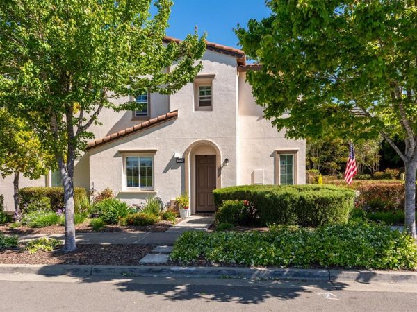 2228 Tokay Street, Santa Rosa, CA 95404