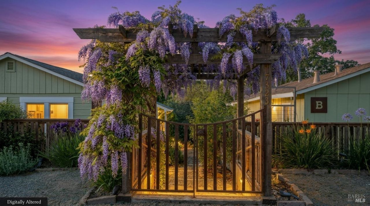 17323 Hillside Avenue, Sonoma, CA 95476 Main Photo