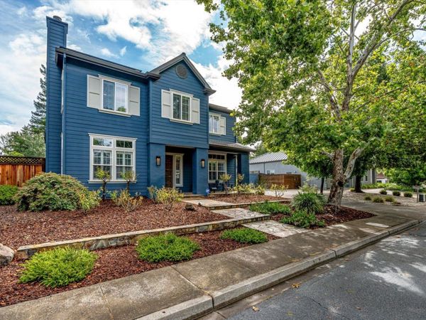 1120 Paulson Court, St. Helena, CA 94574