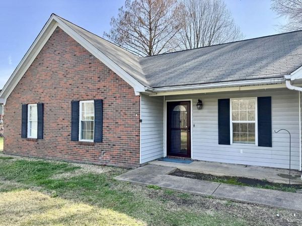 812 BEAVER RD, Munford, TN 38058