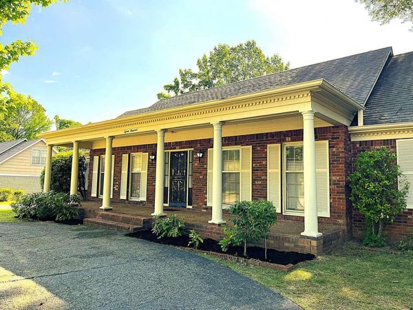 1500 KIRBY PARK, Memphis, TN 38120