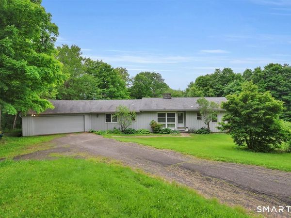 134 Old Sherman Hill , Woodbury, CT 06798