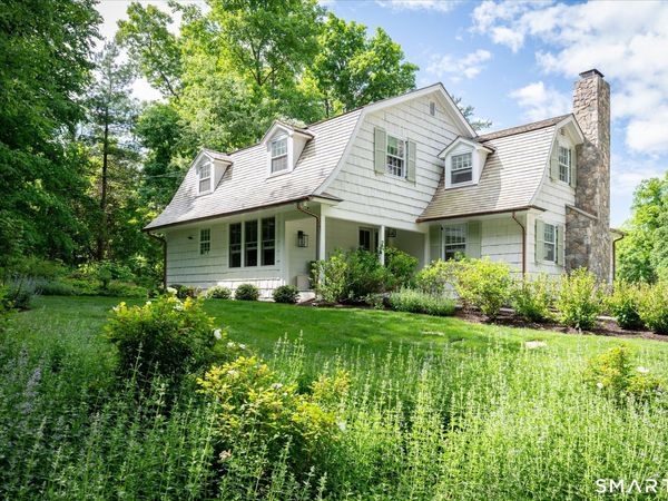 127 Limekiln , Redding, CT 06896