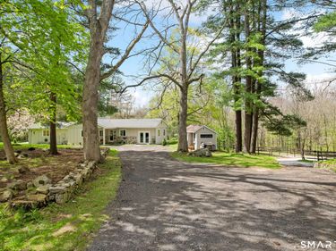 159 Merryall , New Milford, CT 06776