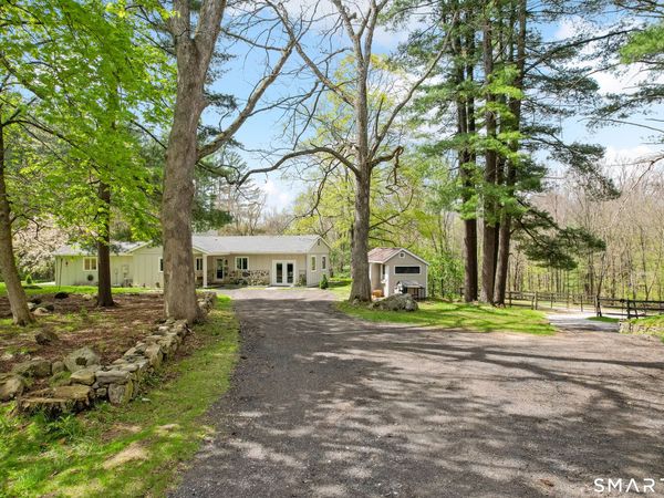 159 Merryall , New Milford, CT 06776