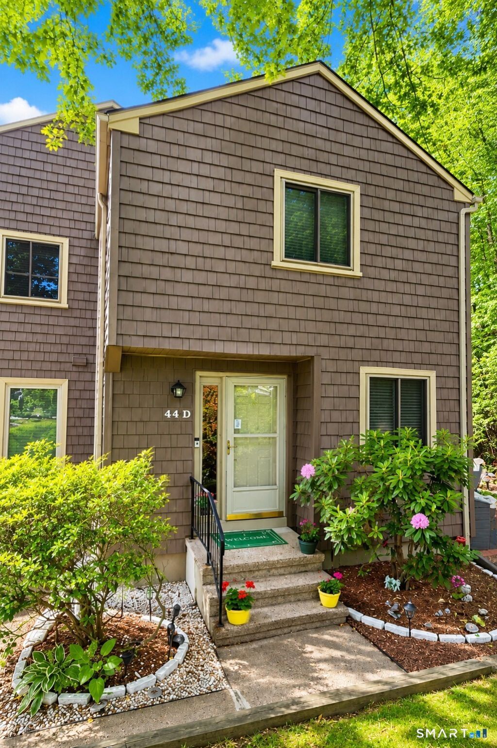 44 Powder Mill, Unit D, Stratford, CT 06614 Main Photo