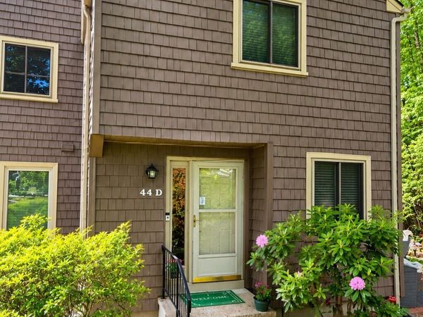 44 Powder Mill, Unit D, Stratford, CT 06614
