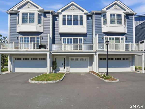 301 Harbour, Unit 102, New Haven, CT 06519