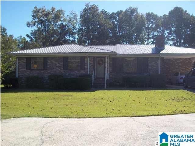 543 Alliance Road, Hueytown, AL 35023 Main Photo