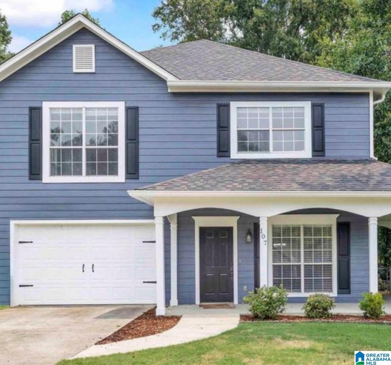 107 Ashton Woods Drive, Chelsea, AL 35043 Main Photo