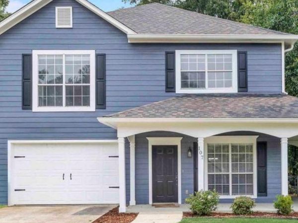 107 ASHTON WOODS DRIVE, CHELSEA, AL 35043