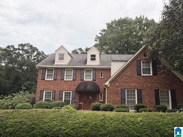 921 VILLAGE MILL ROAD, BIRMINGHAM, AL 35215
