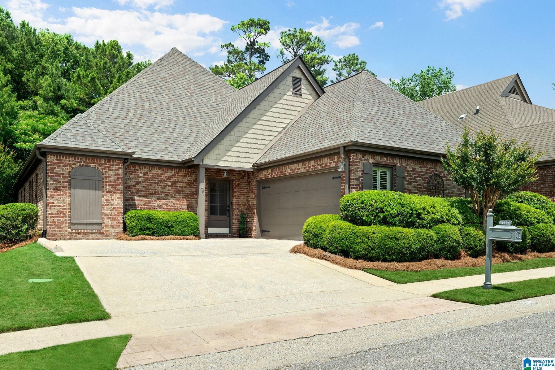 2348 River Grand Drive, Vestavia Hills, AL 35243 Main Photo