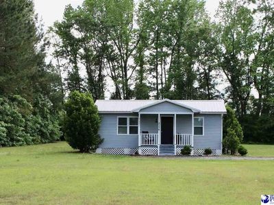 2150 Green Rd, Lake City, SC 29560