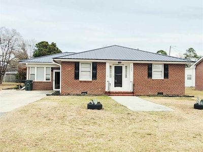 1321 E Washington Street, Dillon, SC 29536