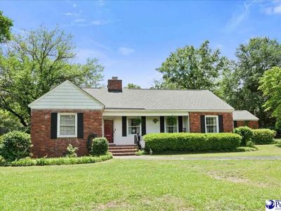 534 W Richardson circle, Hartsville, SC 29550