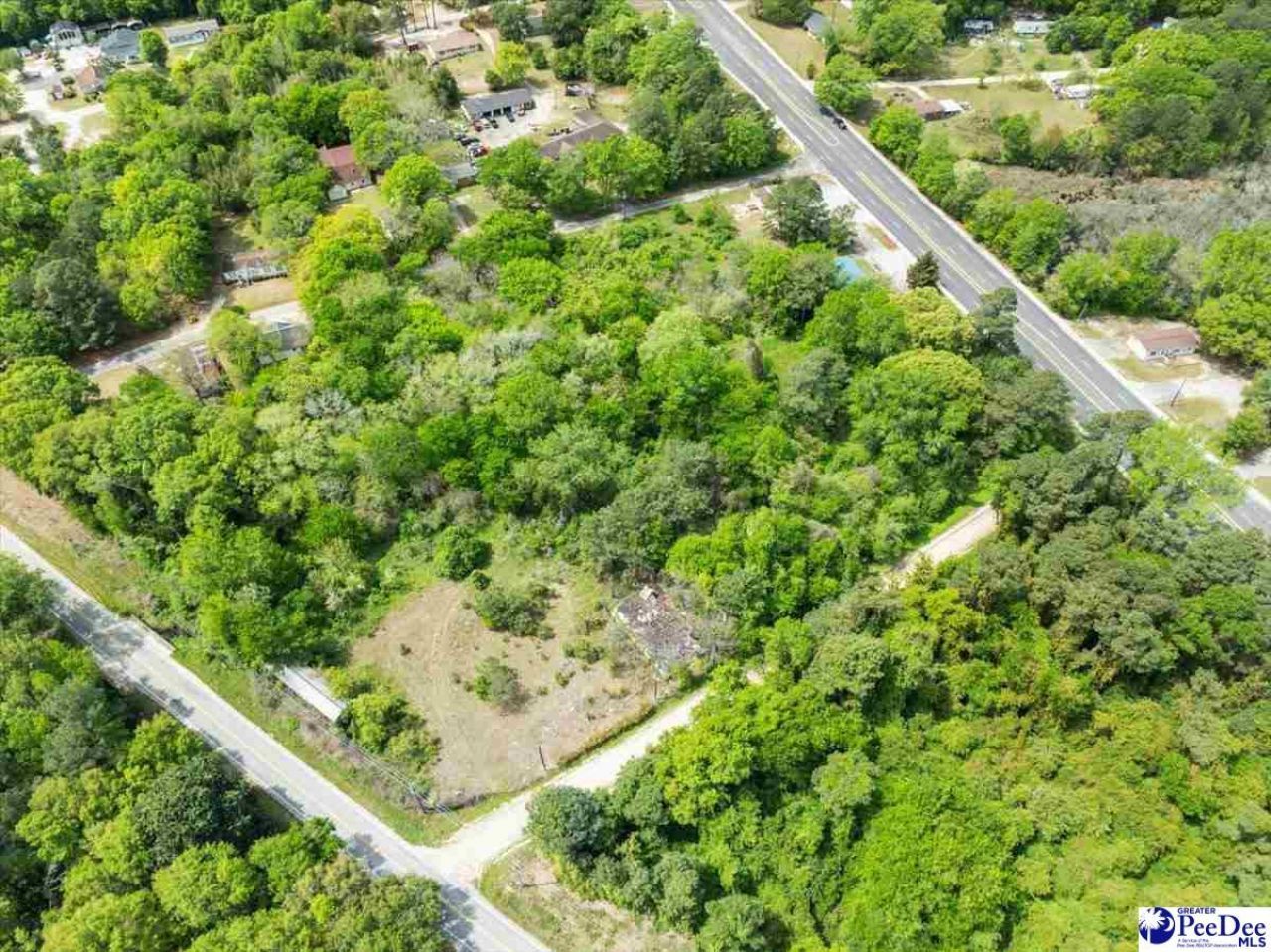2.95 Acres Warehouse Road Photo 10
