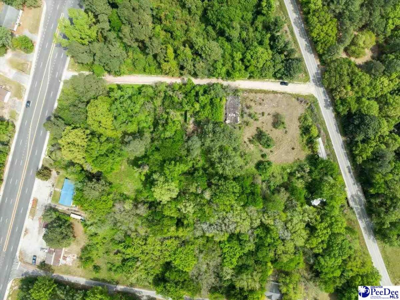 2.95 Acres Warehouse Road Photo 11