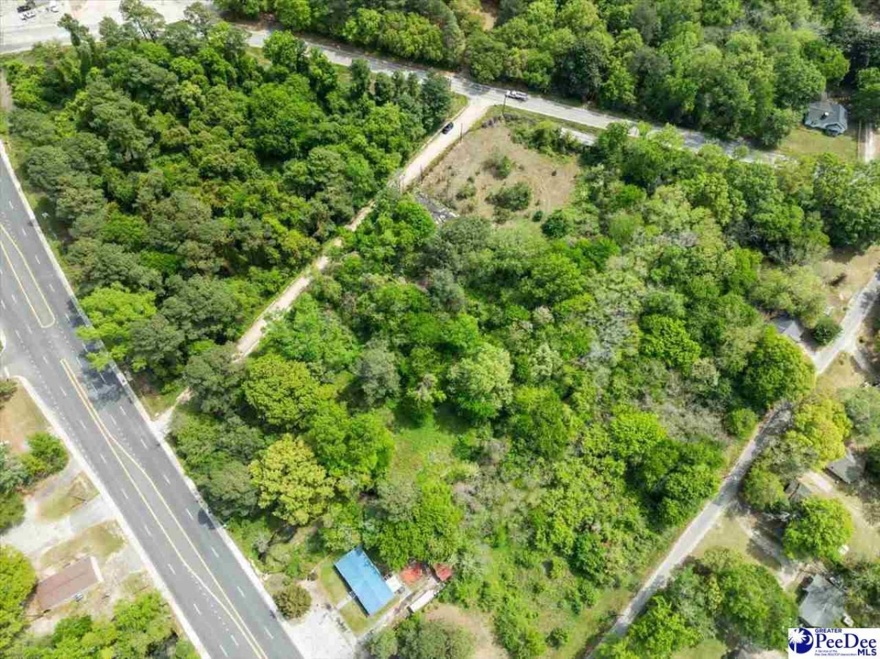 2.95 Acres Warehouse Road Photo 12