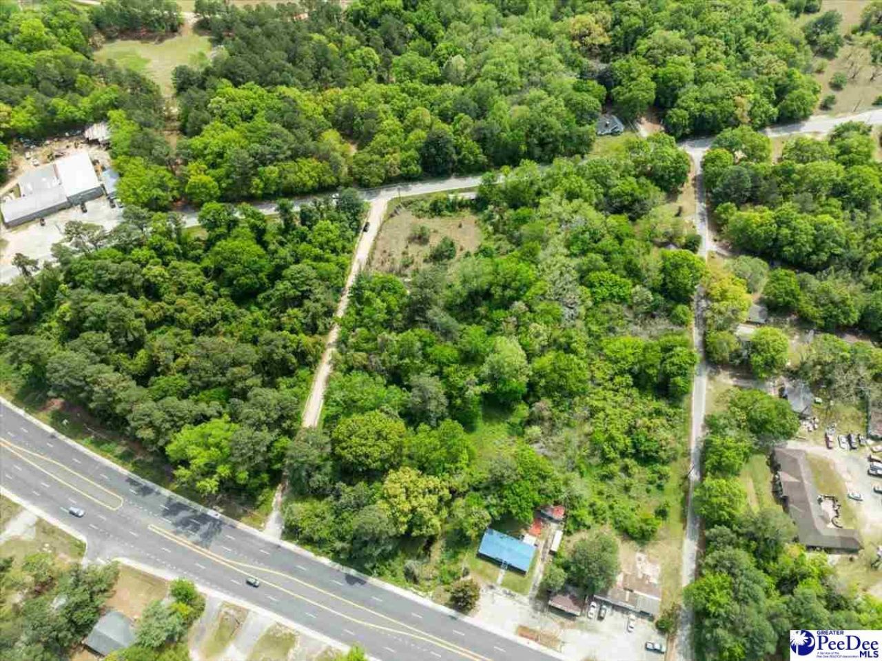 2.95 Acres Warehouse Road Photo 13