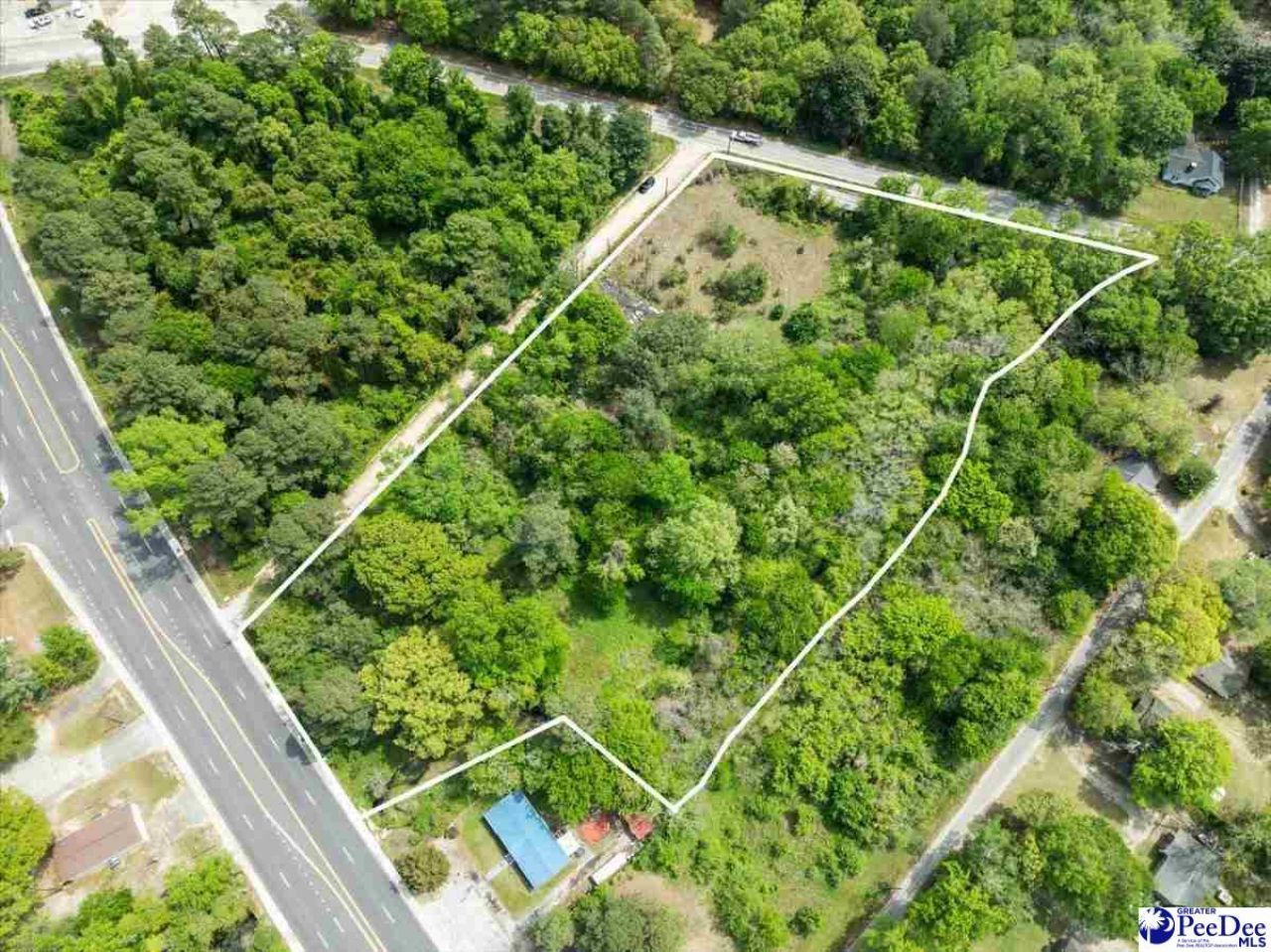 2.95 Acres Warehouse Road Photo 14