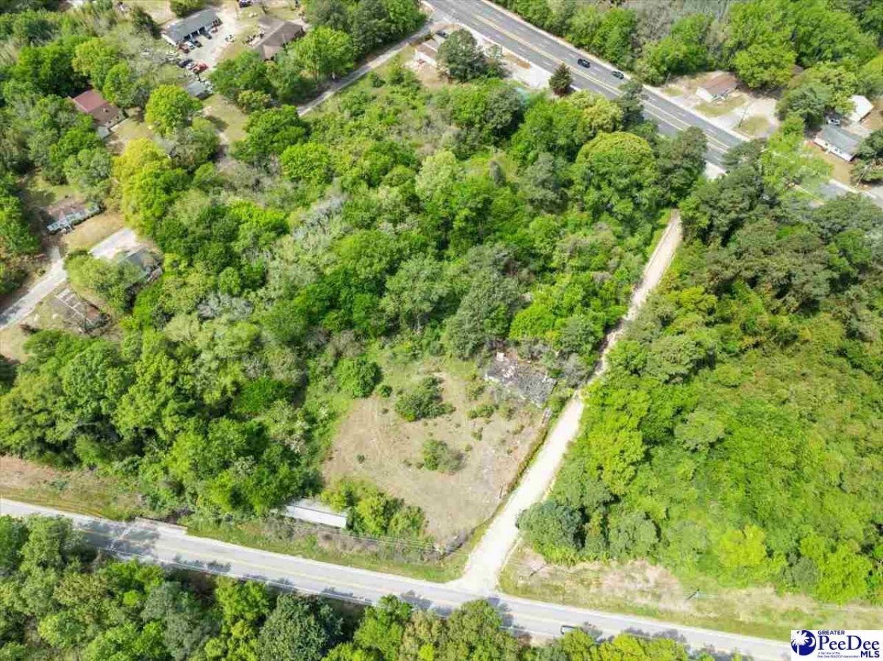 2.95 Acres Warehouse Road Photo 4