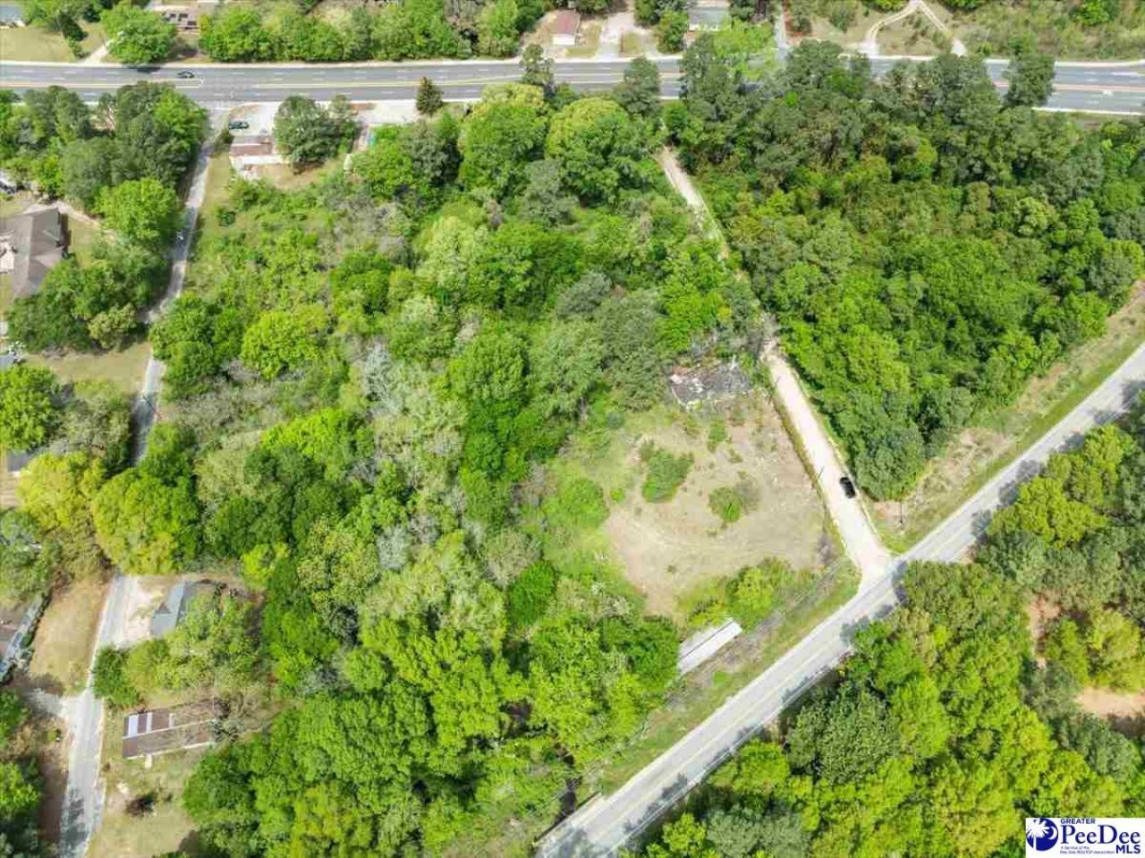 2.95 Acres Warehouse Road Photo 5