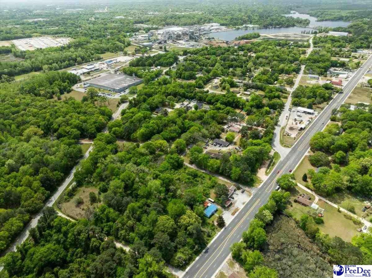 2.95 Acres Warehouse Road Photo 9