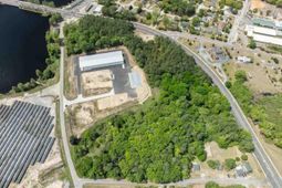 14.47 Acres N 5th Street photo 4