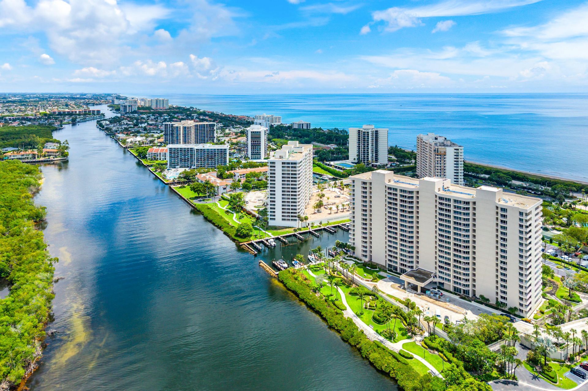 4201 N Ocean Boulevard, Unit 1407, Boca Raton, FL 33431 Photo