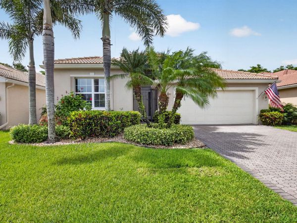 10959 Carmelcove Circle, Boynton Beach, FL 33473