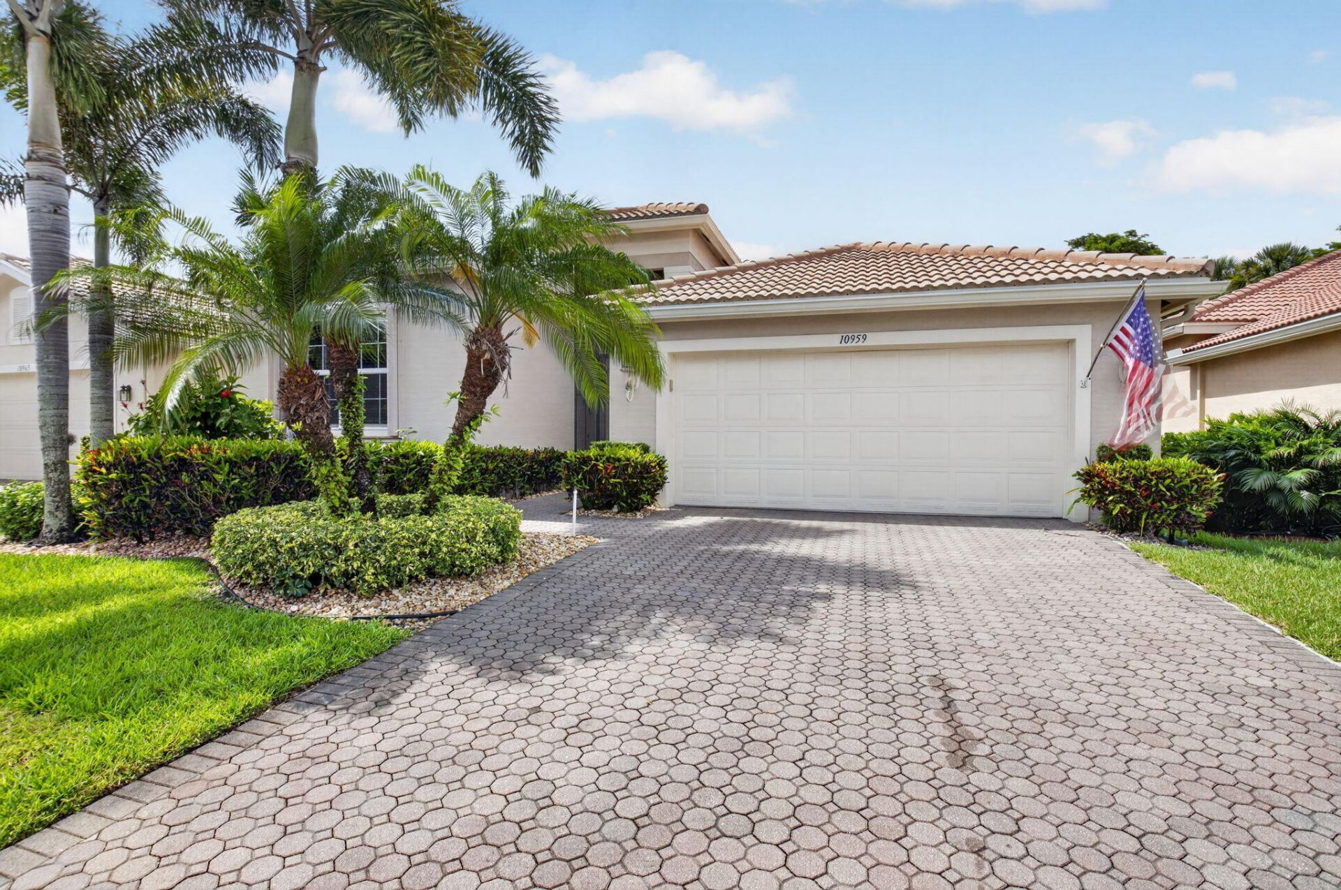 10959 Carmelcove Circle, Boynton Beach, FL 33473 Photo