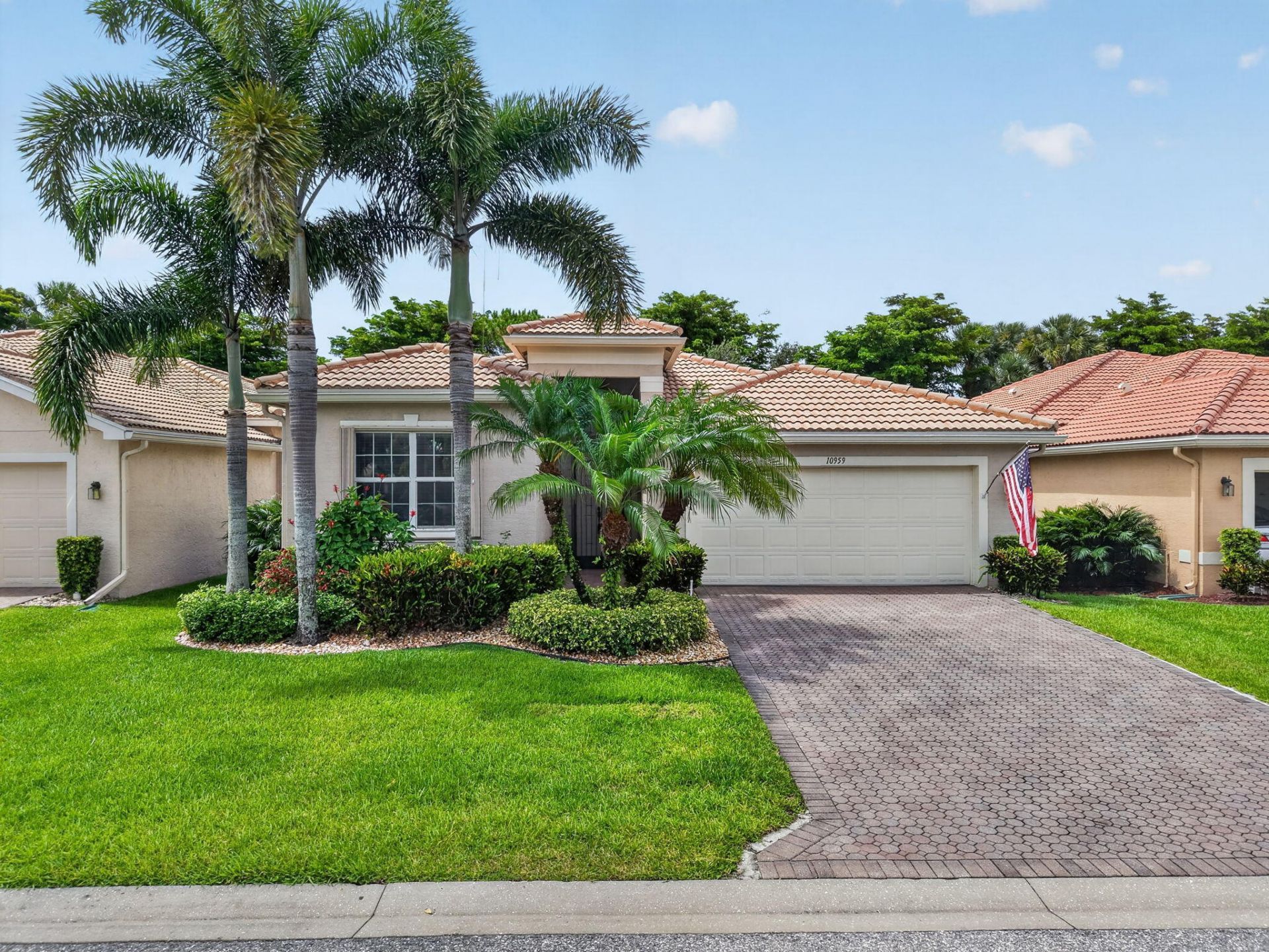 10959 Carmelcove Circle, Boynton Beach, FL 33473 Photo