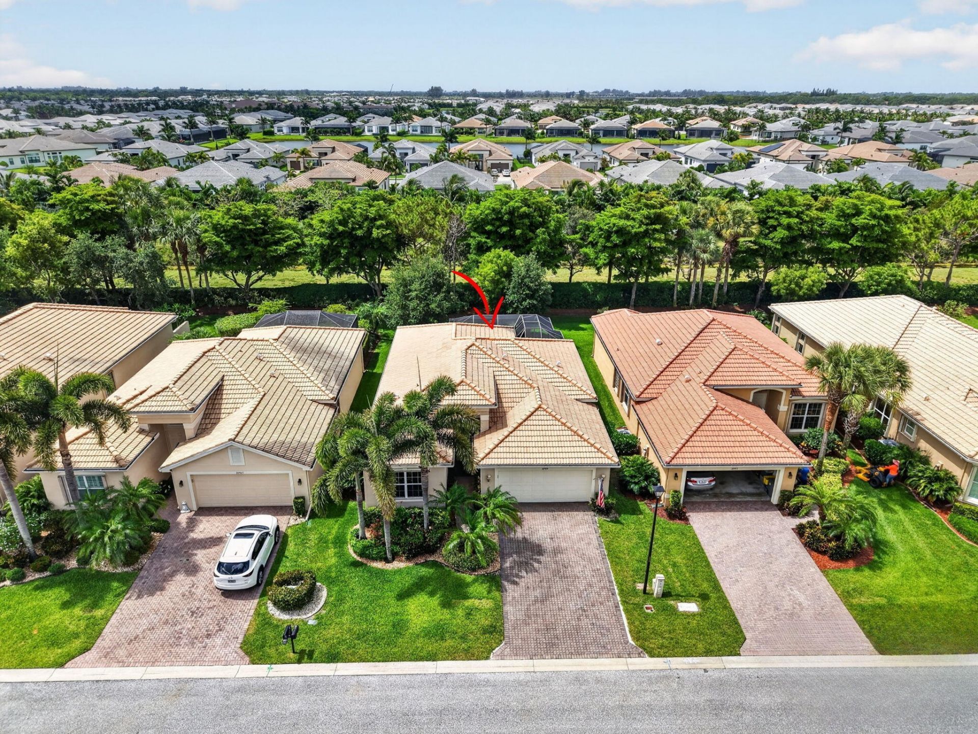 10959 Carmelcove Circle, Boynton Beach, FL 33473 Photo
