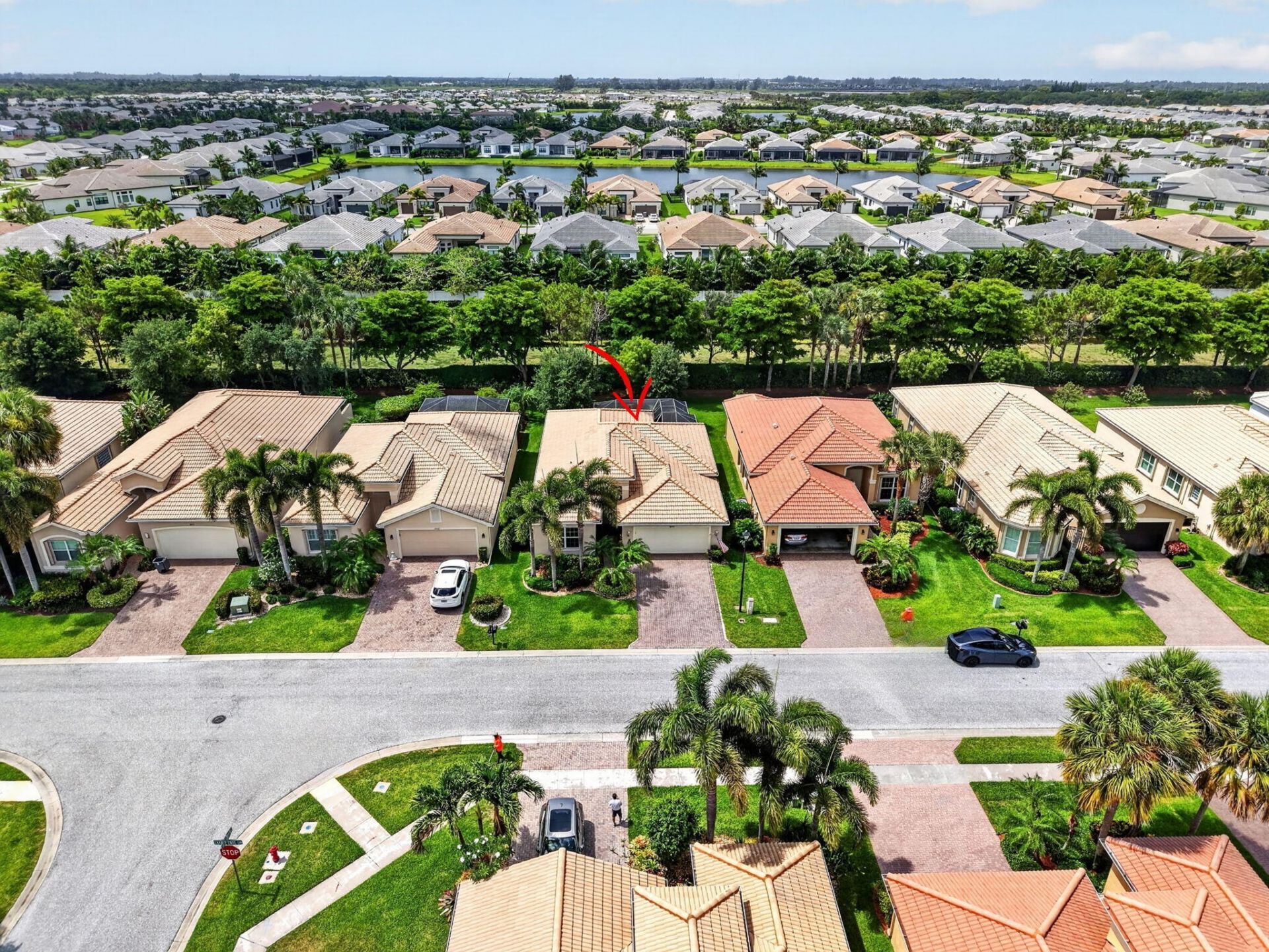 10959 Carmelcove Circle, Boynton Beach, FL 33473 Photo