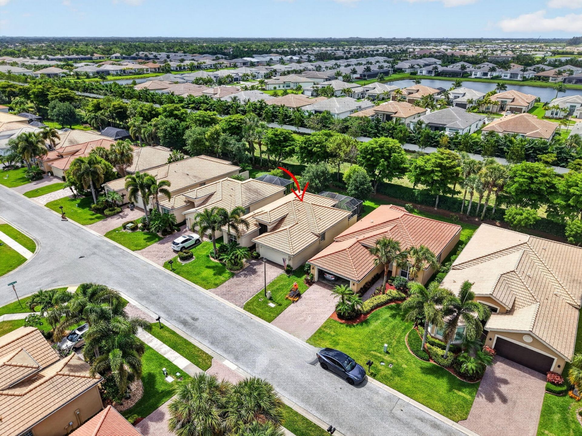 10959 Carmelcove Circle, Boynton Beach, FL 33473 Photo