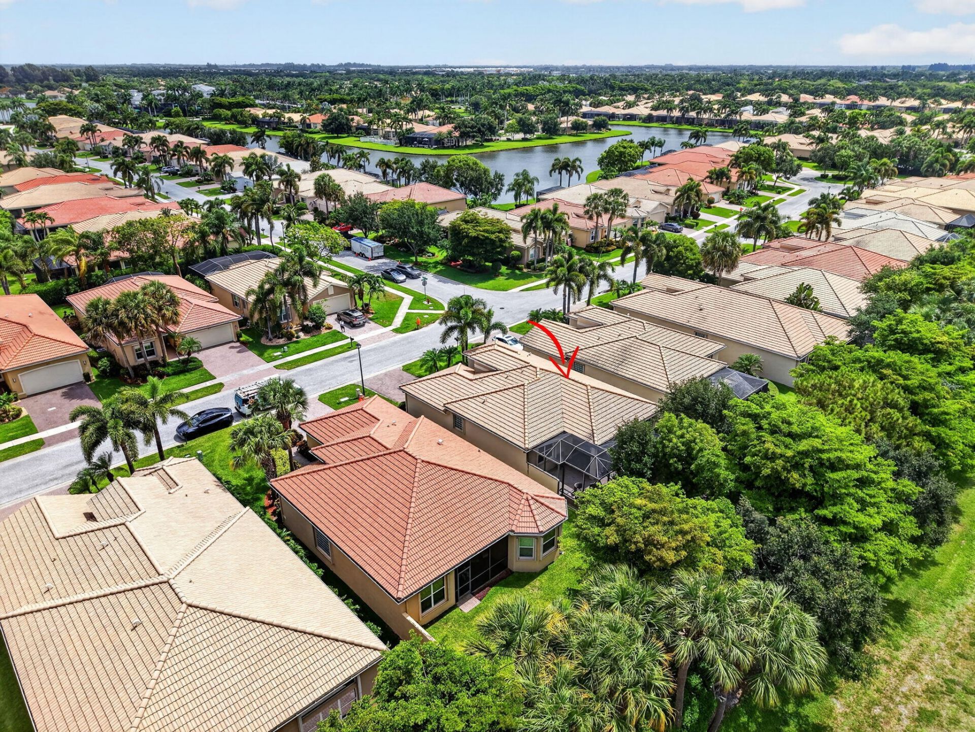 10959 Carmelcove Circle, Boynton Beach, FL 33473 Photo