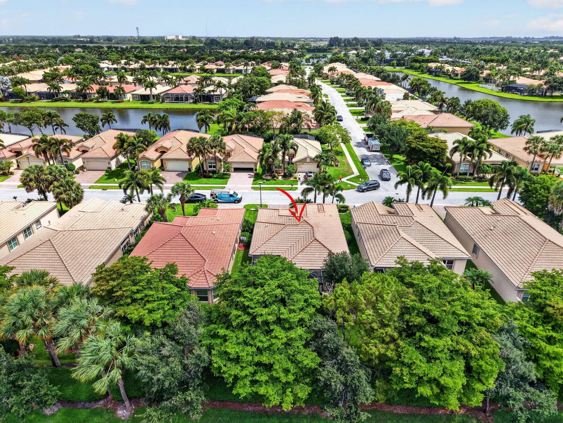 10959 Carmelcove Circle, Boynton Beach, FL 33473 Photo