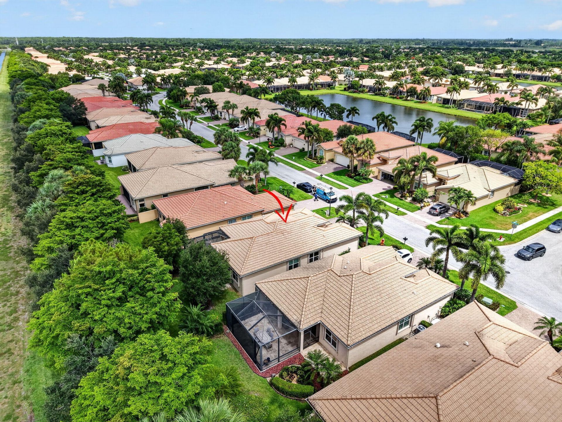 10959 Carmelcove Circle, Boynton Beach, FL 33473 Photo