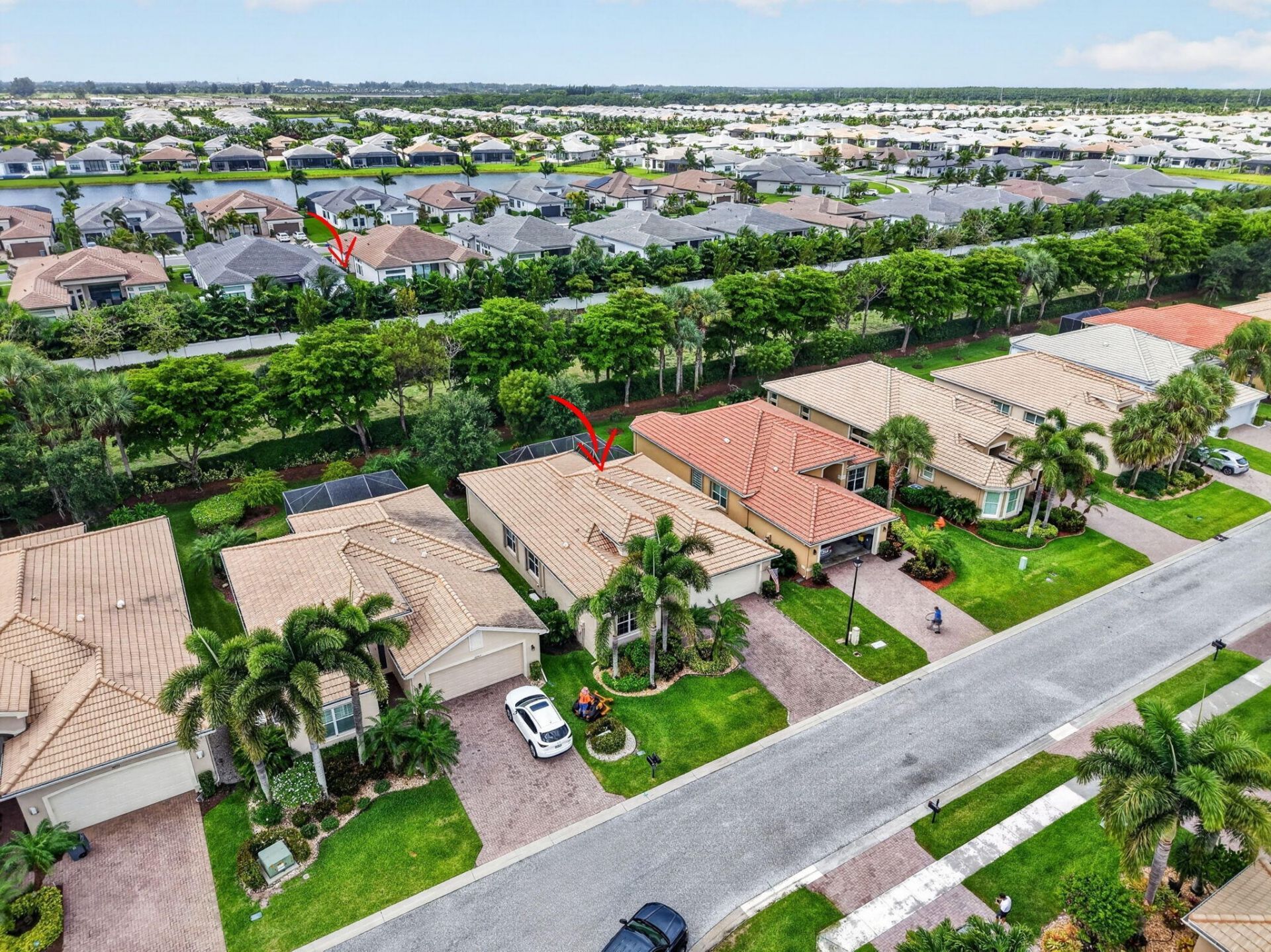 10959 Carmelcove Circle, Boynton Beach, FL 33473 Photo