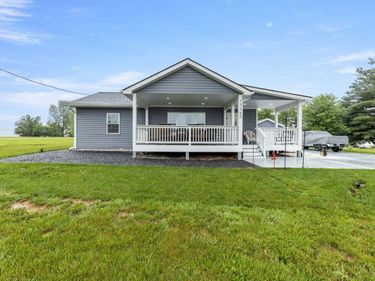 13265 OLD VALLEY PIKE, EDINBURG, VA 22824