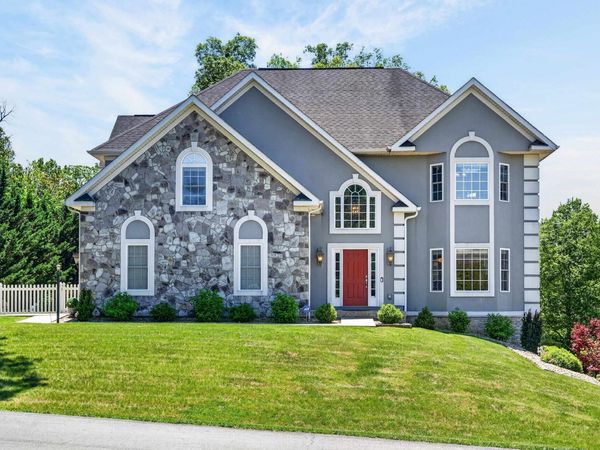 1871 BUCKLAND DR, ROCKINGHAM, VA 22801