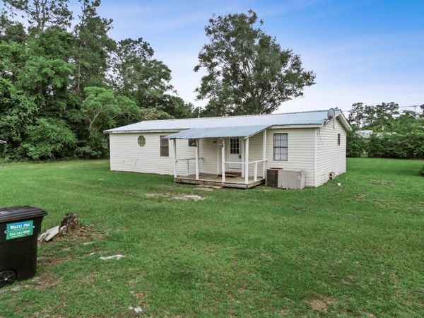 10461 NW 1St Street , Bristol, FL 32321
