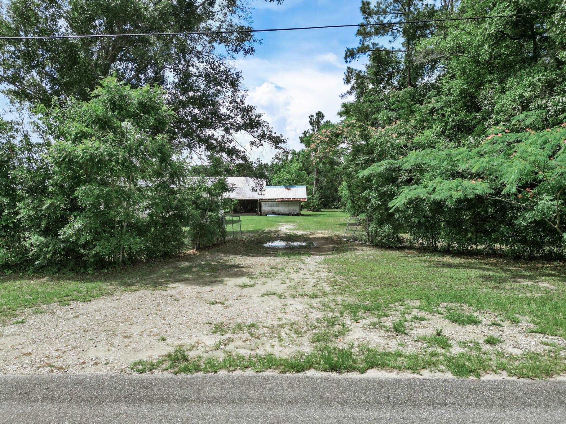 10461 NW 1st Street , Bristol, FL 32321 Photo