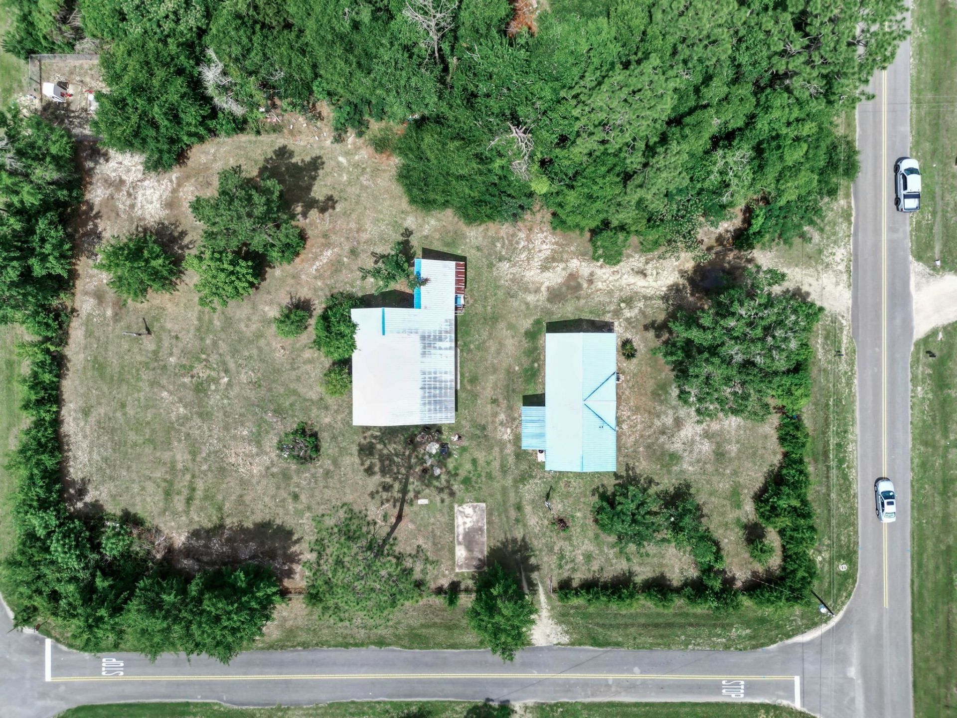 10461 NW 1st Street , Bristol, FL 32321 Photo