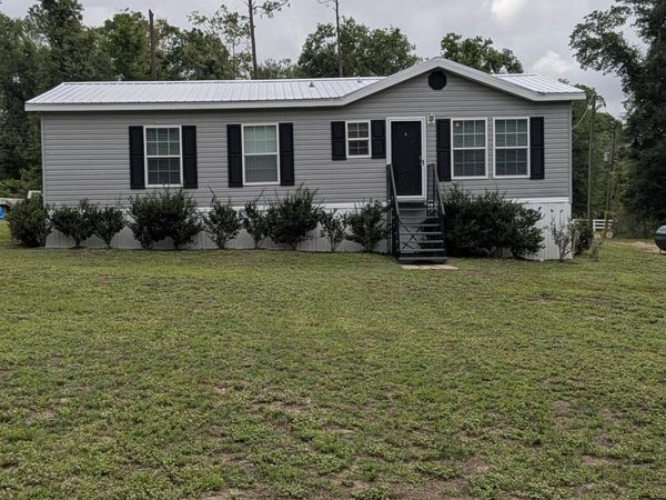 3486 NW 23Rd Boulevard , Jennings, FL 32053