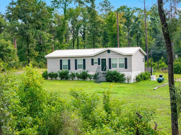 3486 NW 23Rd Boulevard, Jennings, FL 32053
